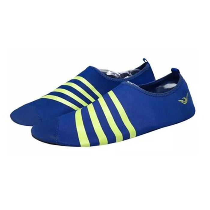 slip chaussure femme