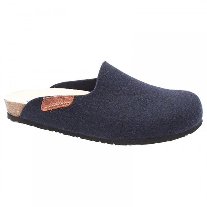 mephisto pantoufles