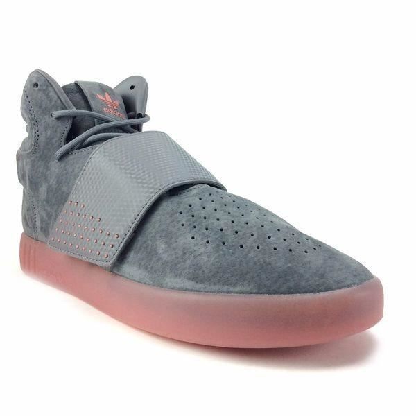 basket adidas tubular invader