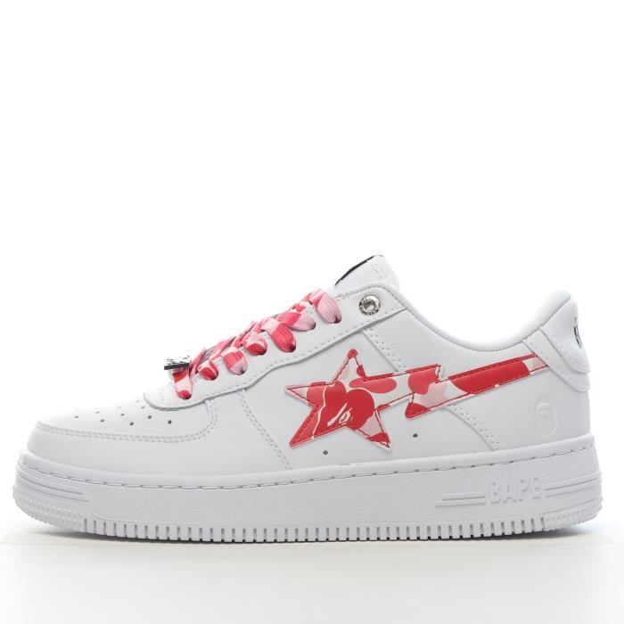 Chaussure bape 2025