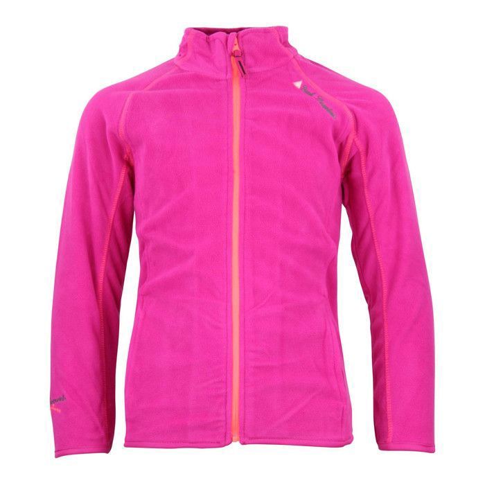 Blouson polaire fille FAFONE -