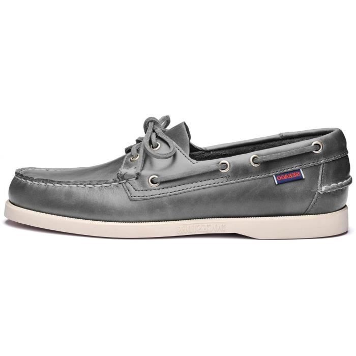 achat sebago dockside