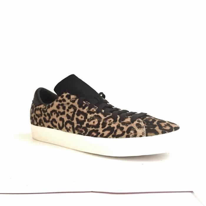 adidas match play leopard