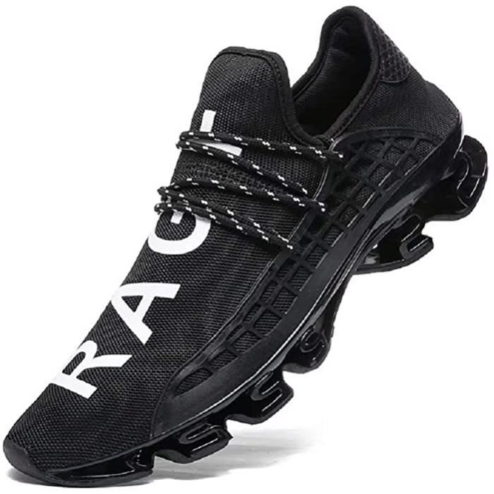 chaussure training ou running