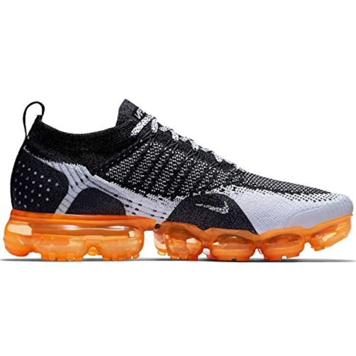 vapormax taille 43
