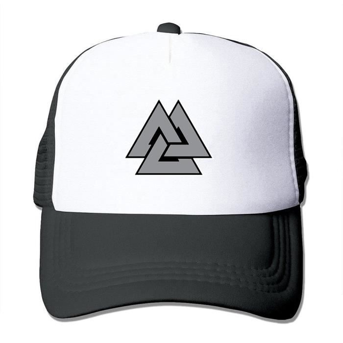 Casquette Odin, chapeau de père éternel viking, casquette de baseball de la mythologie nordique, cadeau païen nordique, chapeau runique viking, chapeaux du dieu nordique, casquette effet vieilli - France