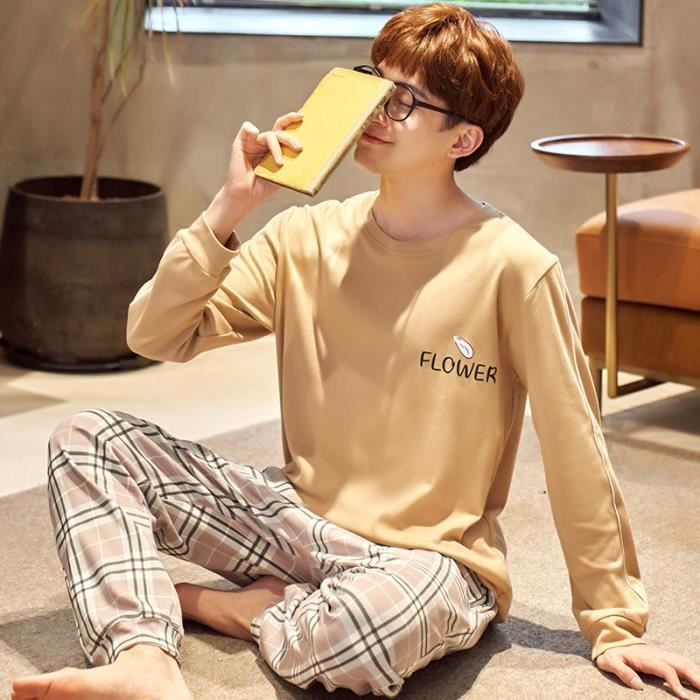 Pyjama mignon outlet homme