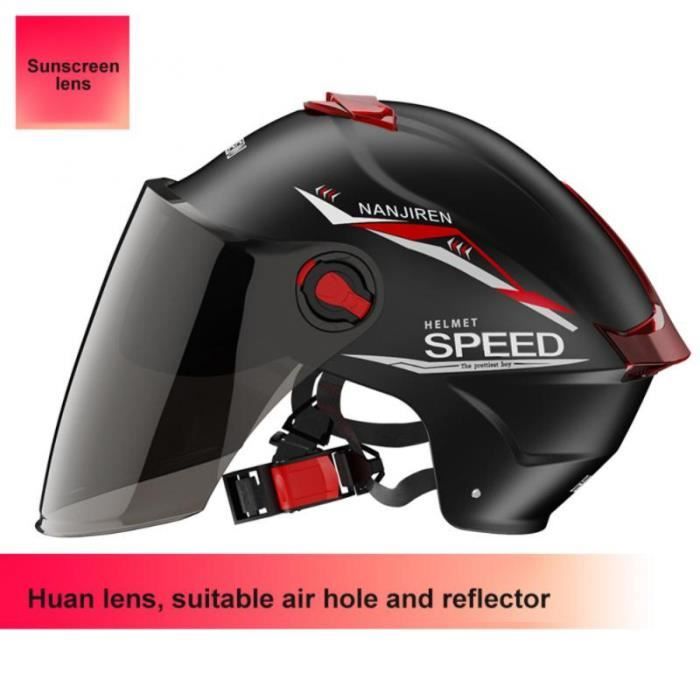 27 Coussinets De Rechange En Mousse EVA Pour Casque Vélo/moto – Confort Et Protection Optimale - 8