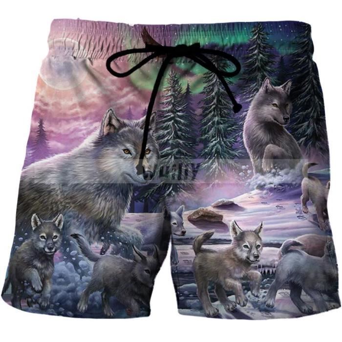 Boxers Confortables Pour Femme Avec Imprimé Raffiné - Noir Floral + Noir + Melba