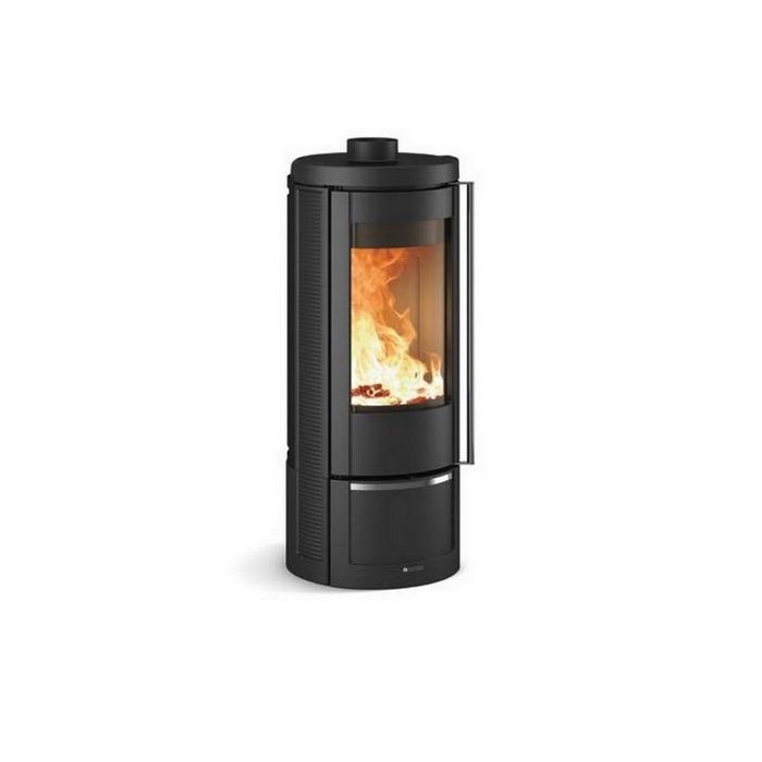 NORDICA Poêle bois Marlena 7 5 kW buche de 25 cm MARLENA - vue 3