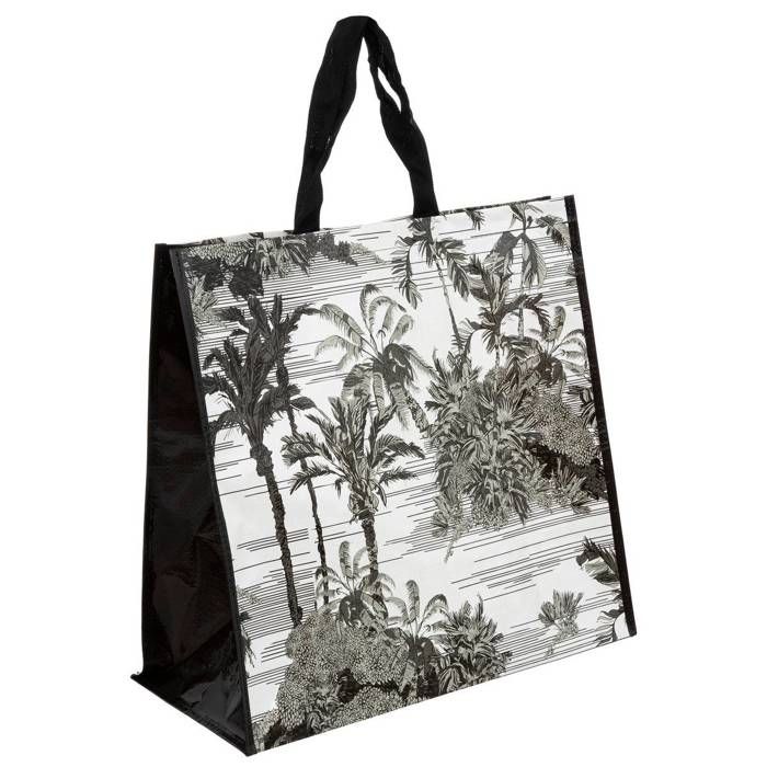 Sac Shopping Palmiers - 5 five simply smart