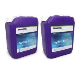 HYDRO A+B 5 litres - Plagron
