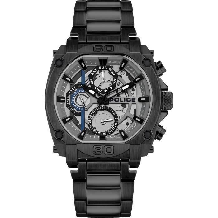 Montre police online homme 2019