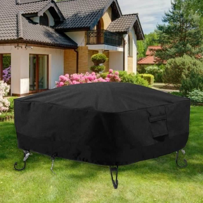 📢📢50 % DE RÉDUCTION !! ⏰Housse extérieure anti-poussière et résistante à l'eau