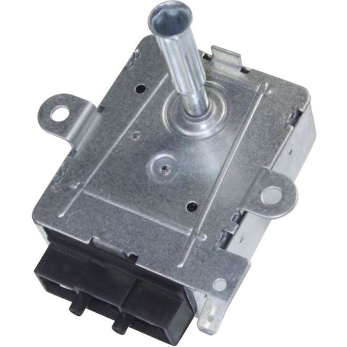 Moteur tourne broche - Four, cuisinière - (19524)