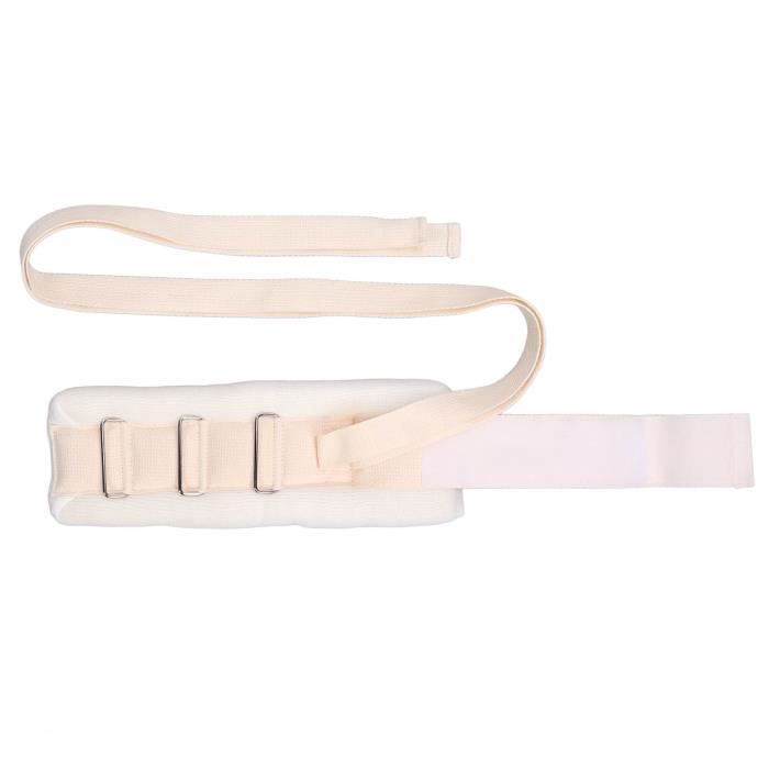 Sangle Fixe Anti-Mouvement Lit Bébé 8M - Sangle De Sécurité Pour Berceau Et Moïse