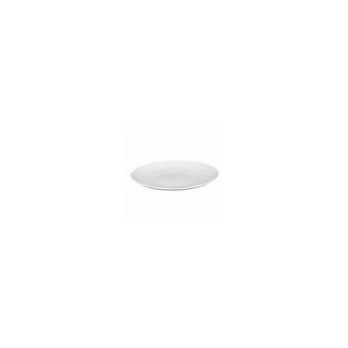 Lot De 6 Bols En Porcelaine Blanche DEGRENNE Modulo - Diamètre 12 Cm - Design Modulaire Pour Table Moderne