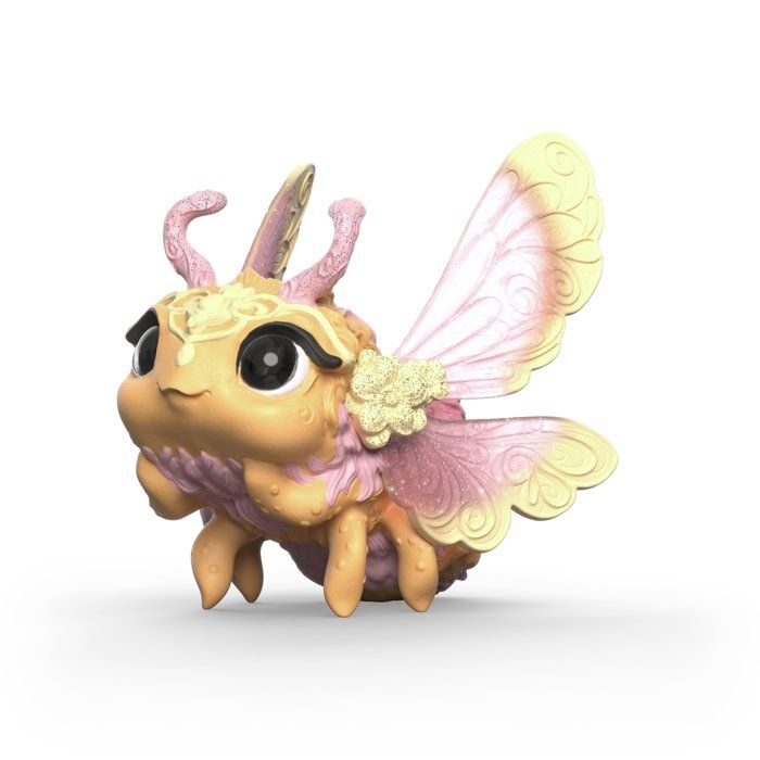 Figurine Abeille magique SCHLEICH 70850 Gamme Bayala