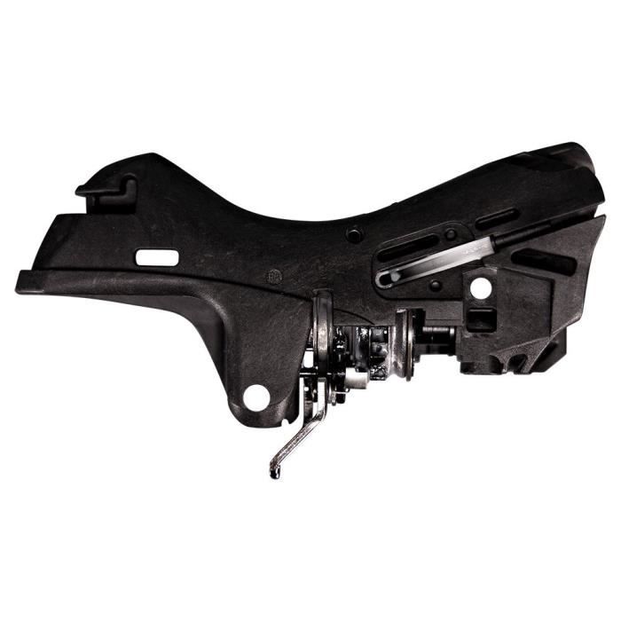 Support de levier droit Shimano Ultegra ST-6800 pour vélo sur route - Noir