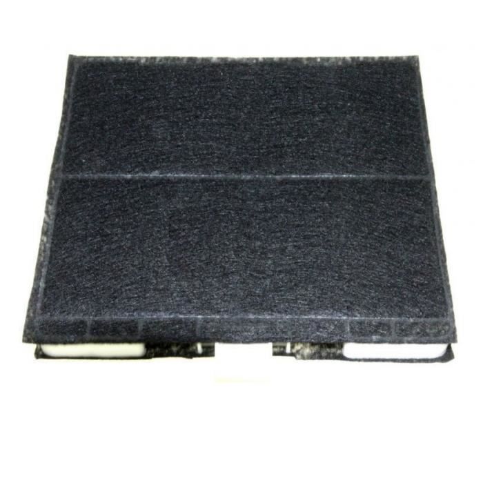 Filtre à pour hotte Siemens LB23364 461422 LZ73040 Accessoire dappareil - vue 2