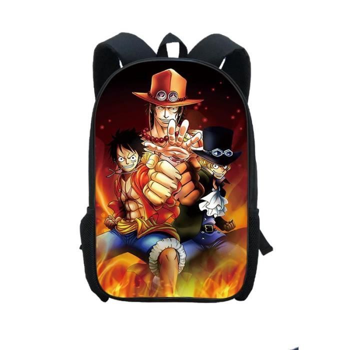 cartable one piece