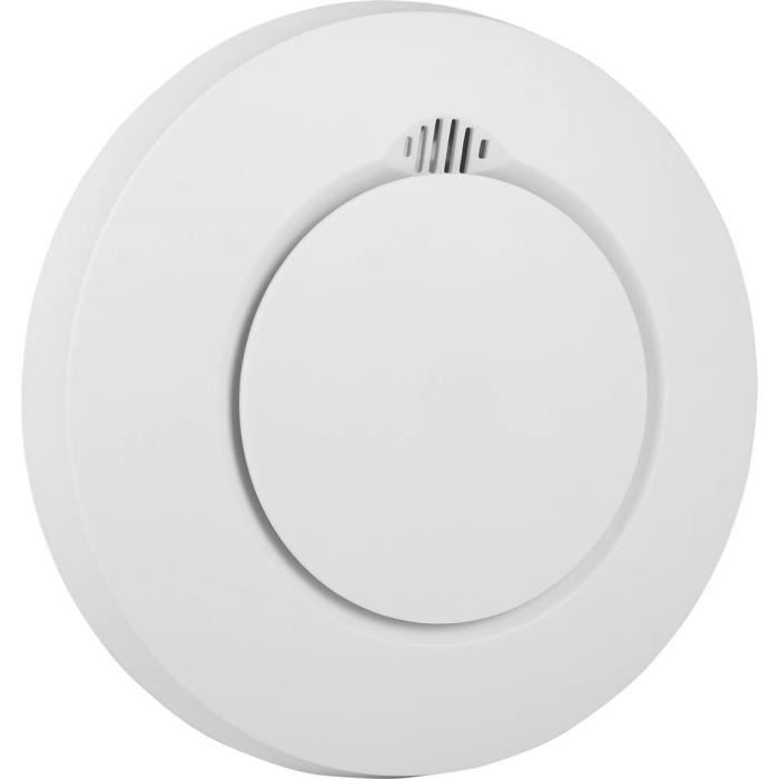 Détecteur de fumée sans fil Smartwares SH8-90103 1 pc(s)