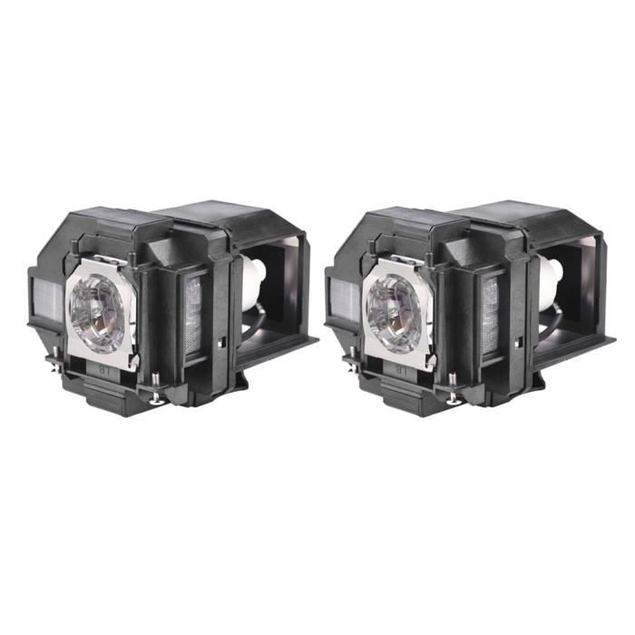 MyProjectorLamps - Lampe De Projecteur Powerlite 83 Avec Module Pour Projecteur Epson