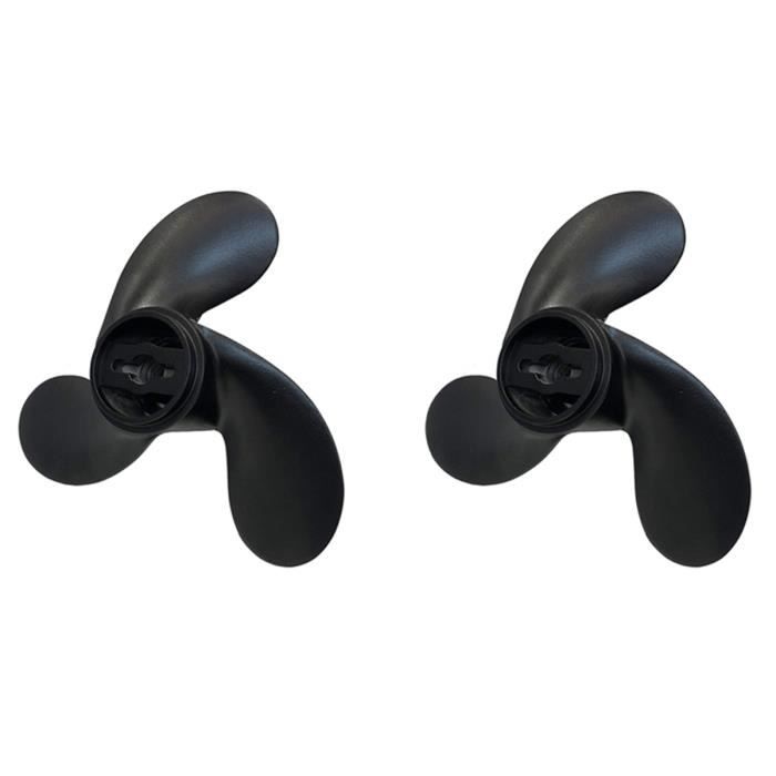 MERCURY MIRAGE PLUS Propeller 17 Pitch - LH - P/N: 48-8M0151303 - New