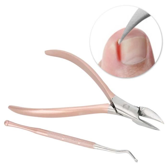 Outil De Maréchal-Ferrant 16" - Coupe Sabot Cheval - Acier 45# - Manche Plastique - Multifonction