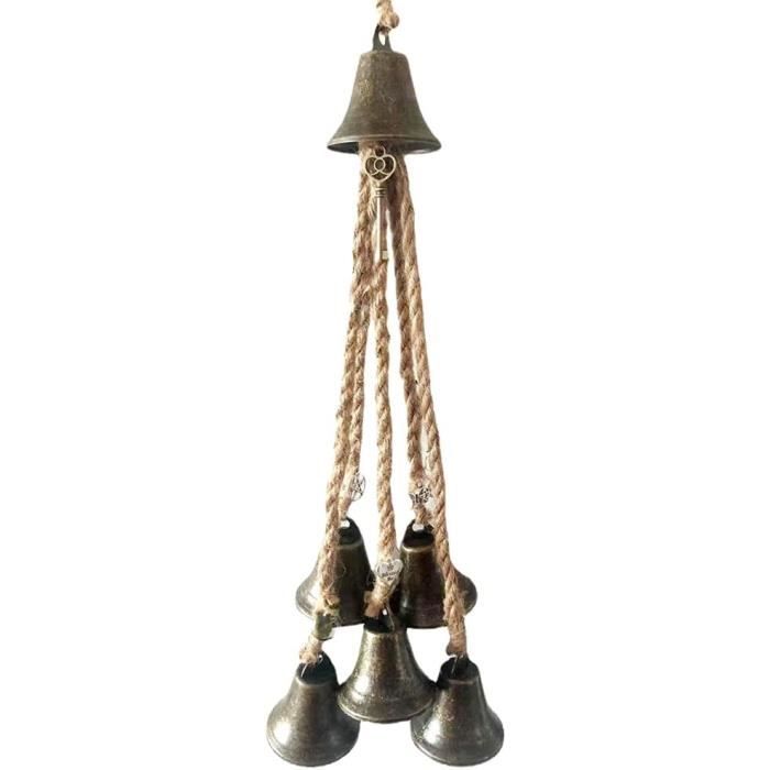 Carillon à Vent Mindfulness - Grand – Tierra Zen