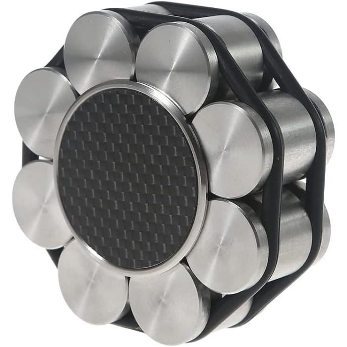 SINGLE ADAPTOR Adaptateur centreur 45 tours pour platine