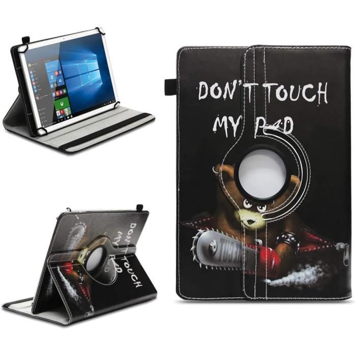 Generic Etui A Rabat En Cuir PouR Tecno Phantom X / Avec Un AntiChoc - Prix Pas Cher | CI