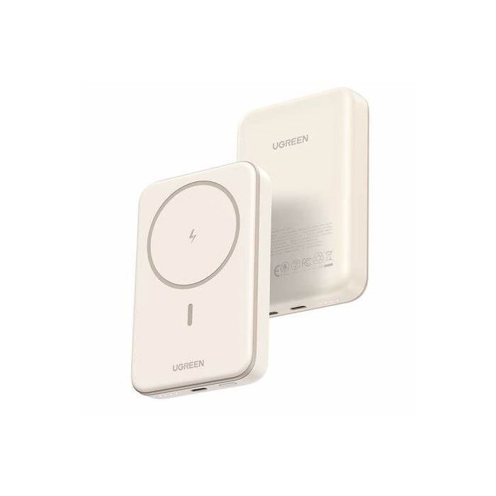 Ugreen 25208 banque d'alimentation électrique 10000 mAh Recharge sans fil Neuf - vue 5