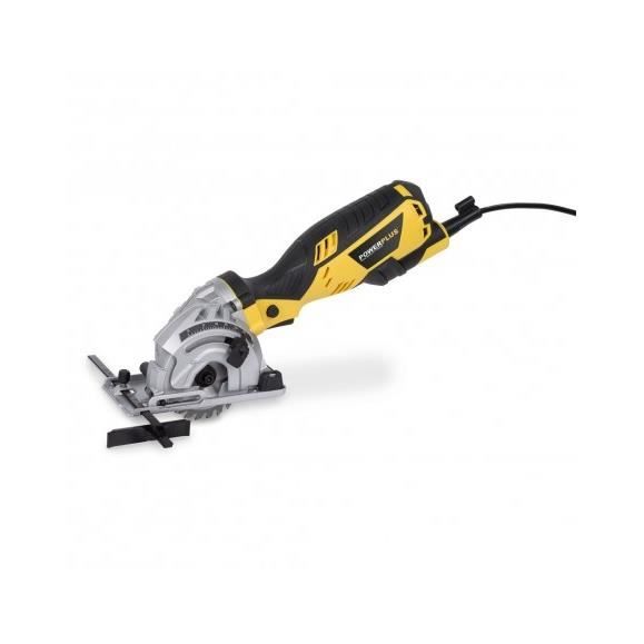 Scie Circulaire Plongeante Powx1425 600 W 89mm Achat Vente Scie Electrique Scie Circulaire Plongeante Cdiscount