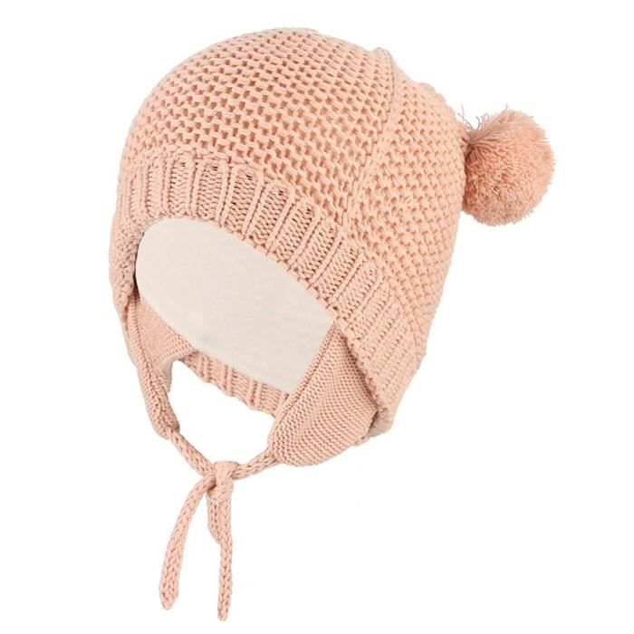 Hiver Cagoule Bebe Cache Oreilles Bonnet Polaire Pompon Tricot Chaud Hiver Enfant Fille Garcon 44 48cm Cdiscount Pret A Porter Hiver Cagoule Bebe Cache Oreilles Bonnet Polaire Pompon Tricot Chaud Hiver Enfant Fille Garcon 44 48cm Cdiscount Pret A Porter