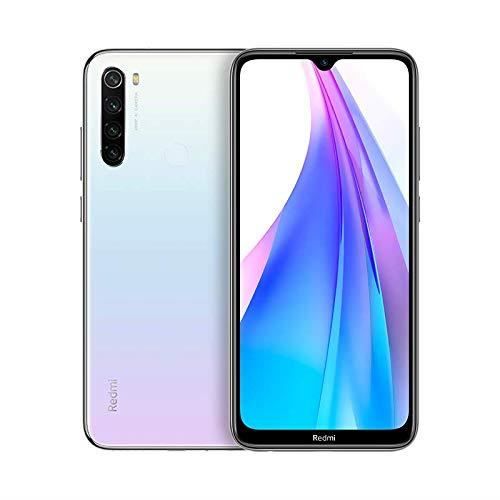 Xiaomi Redmi Note 8T - vue 10