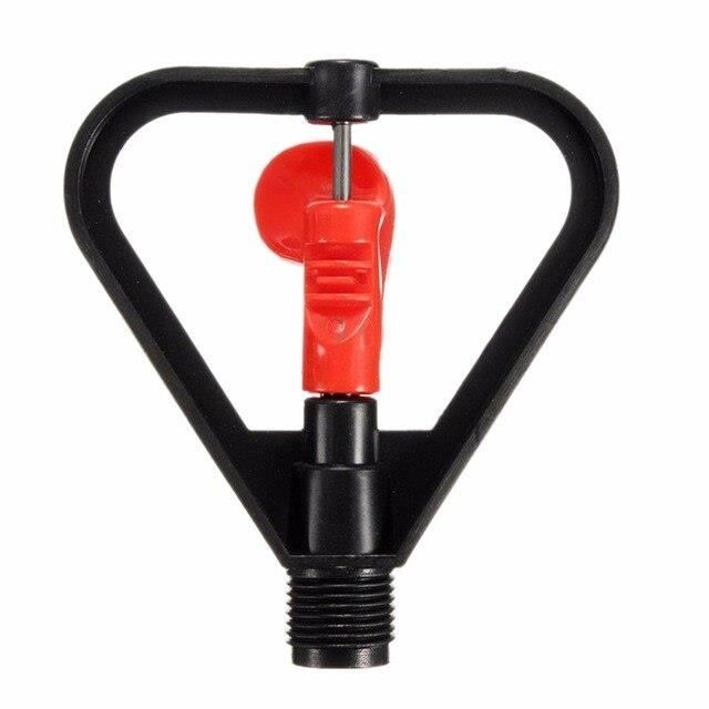 Tête D'arrosage Verticale Laiton Tyco TY5137 - Angle 155° - Compatible 3/4" - Neuf