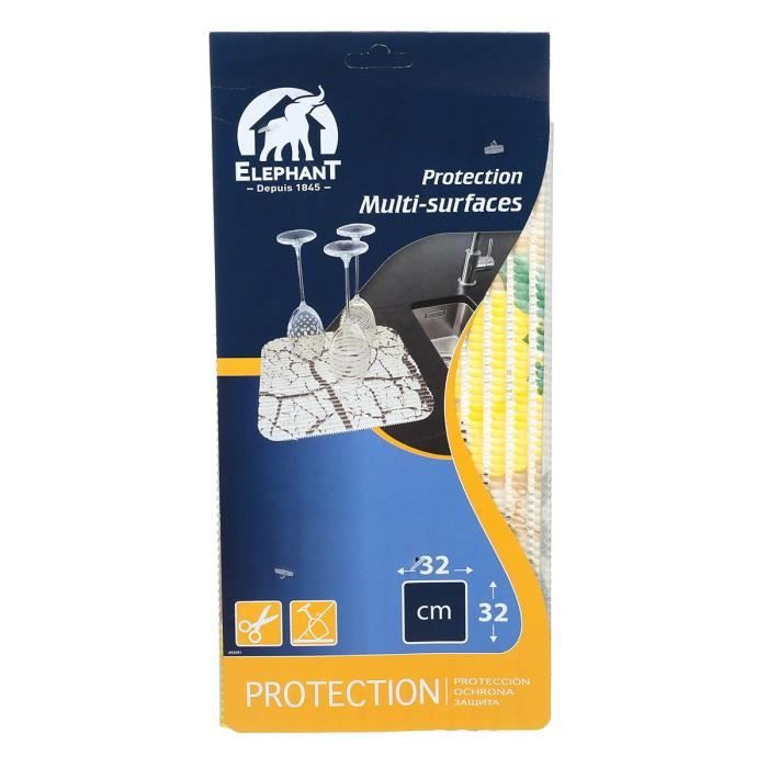 Protection multi-surfaces — Tapis, Tapis évier & protection — Éléphant  Maison