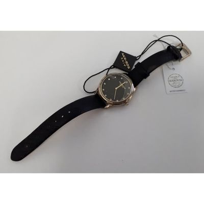 Montre Femme Akribos XXIV AK804 - Cadran Diamants, Boîtier Acier - Neuve Avec Boîte