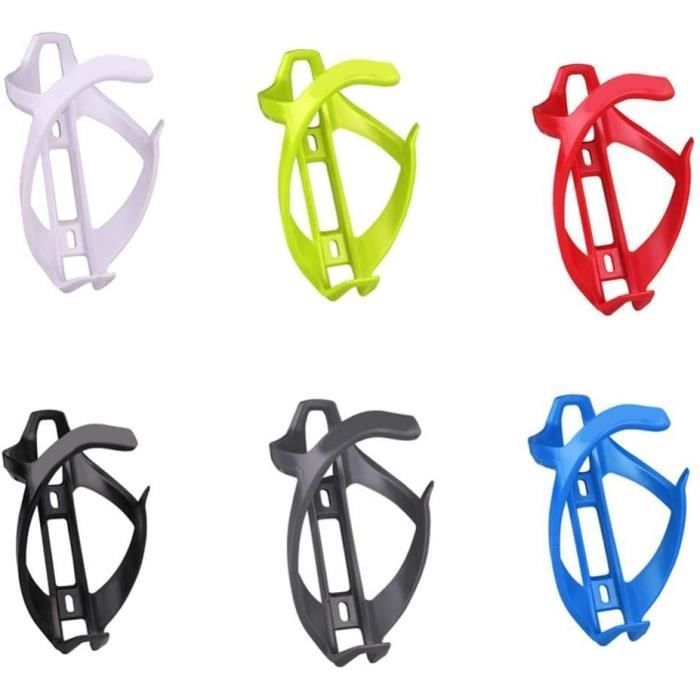Porte Gourde Vélo Lot De Porte-bidons Vélo Suruid Léger Et
