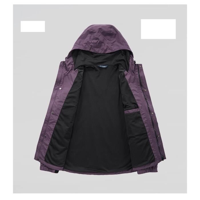 Puffa Classic - Veste matelassée pour Homme | Element