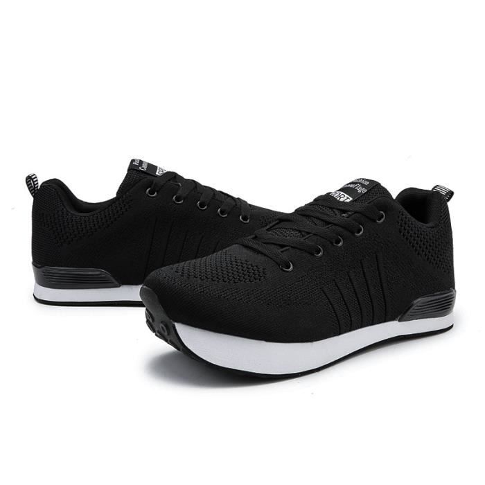 2018 Baskets Homme Femme Chaussures De Sport Running Chaussure