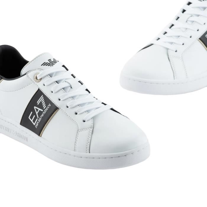 Emporio armani shoes on sale