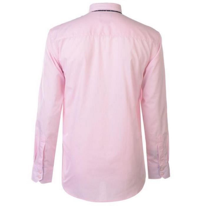 Chemise pierre cardin homme online
