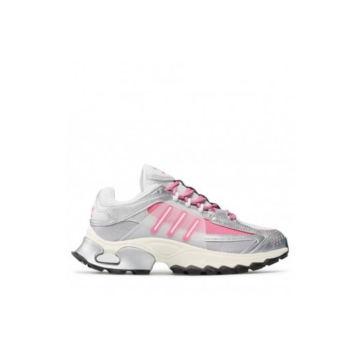 Chaussures Running ADIDAS Thesia Argent Femme/Adulte Blanc