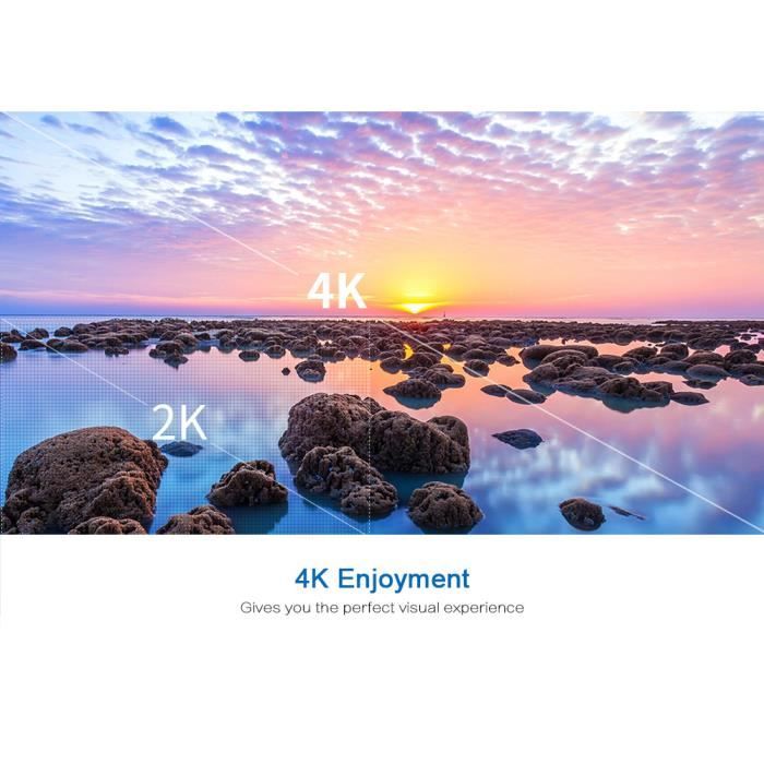 Mini PC Z85 Ordianteur Office - 4GB+64GB - Intel1