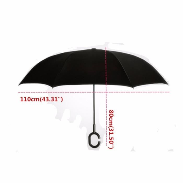 Parapluie Pliant Indeed Ichiban – Protection UV – Neuf Avec étiquettes