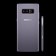 SAMSUNG Galaxy Note 8 64 go Gris - Reconditionné - Excellent état-2