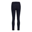 Jeans femme Jack & Jones vienna skinny ns1001 - dark blue denim - Mx34-2