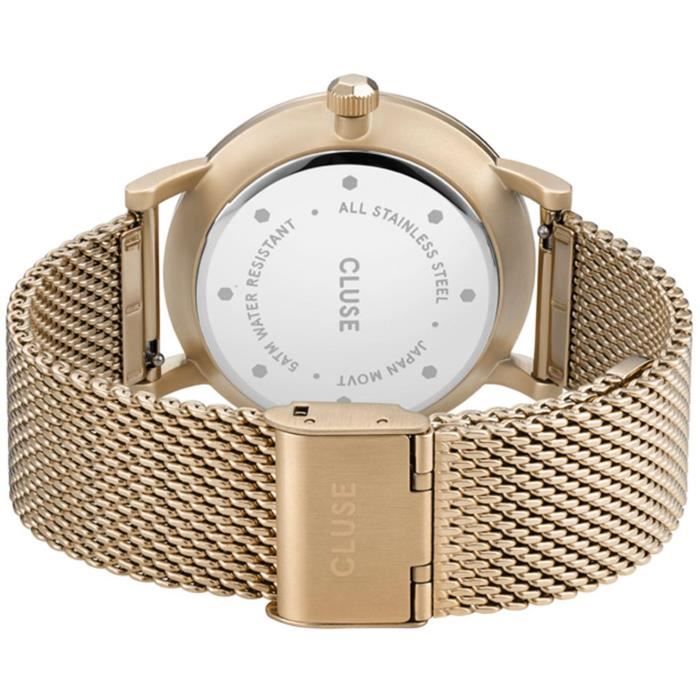 Cluse cdiscount online